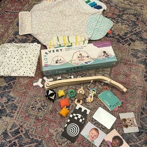 Lovevery The Play Gym